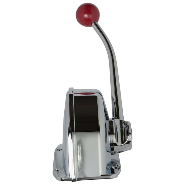 Seastar Solutions Motorstyring Mt-3 Grå