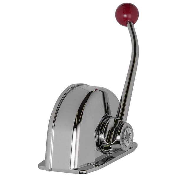 Seastar Solutions Motorstyring Mt-3 Grå