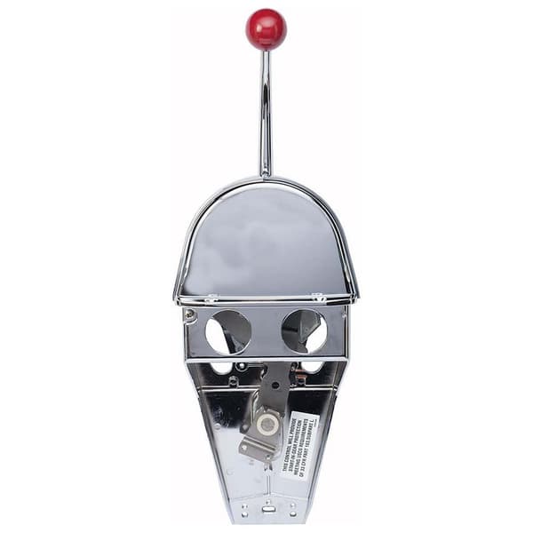 Seastar Solutions Motorstyring Mt-3 Grå