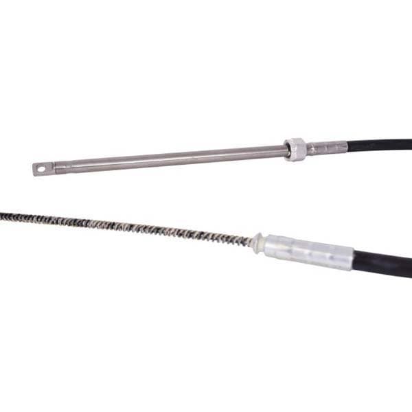 Seastar Solutions Säker Styrkabel Tfx T-qc  3.66 m