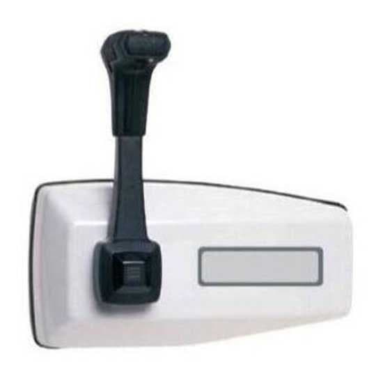 Dometic Lateral Enkeltgrebs Morsekontrol 700 So Transparent 15 x 30 cm