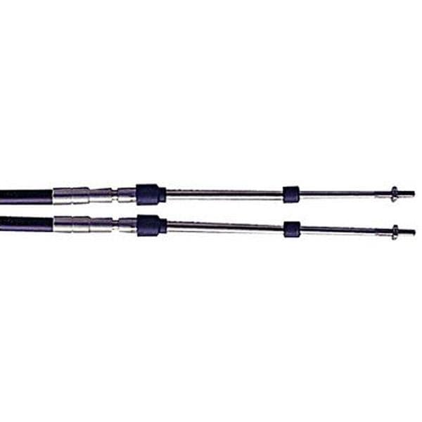 Seastar Solutions Kaapeli Xtreme Control 33c Musta 9.75 m