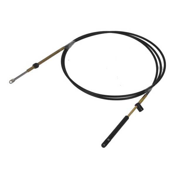 Dometic Standard Styrkabel Mercury 600a Cc179 Guld 5.49 m