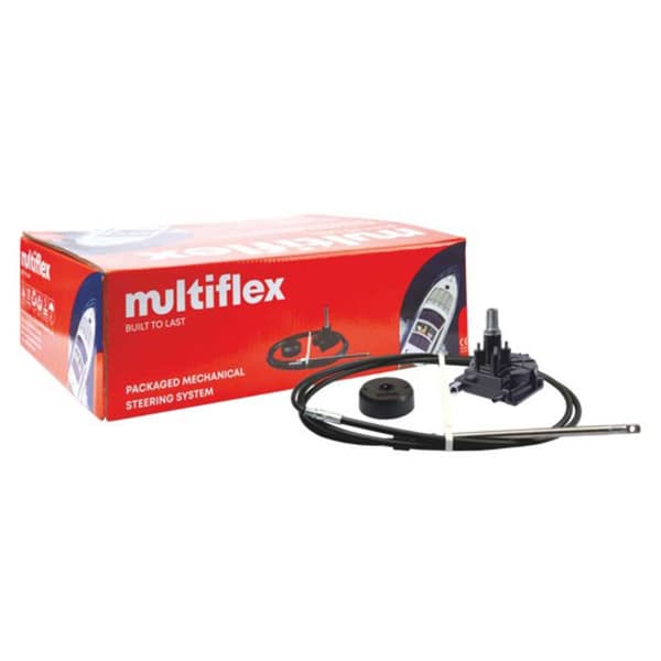 Multiflex Lite 55 Styrkabel  2.74 m
