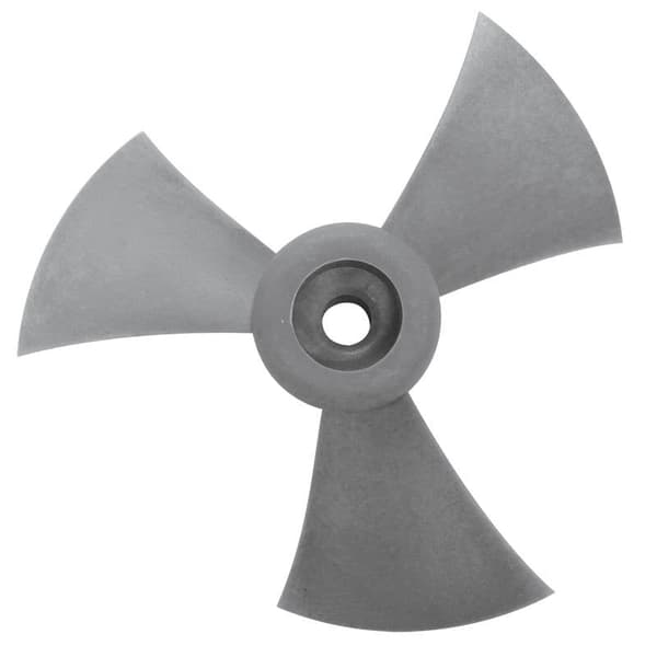 Max Power Thruster Skrue Max Power Thruster Skrue 300mm