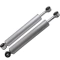 Miniatyrbillede 3 af 4: Dodge Ram Dual Steering Stabilizer Kit, Forbedrer Kontrol, Reducerer Bump Steer, Nem Installation