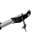 Miniatyrbillede 4 af 4: Dodge Ram Dual Steering Stabilizer Kit, Forbedrer Kontrol, Reducerer Bump Steer, Nem Installation