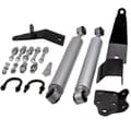 Miniatyrbillede 2 af 4: Dodge Ram Dual Steering Stabilizer Kit, Forbedrer Kontrol, Reducerer Bump Steer, Nem Installation