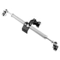 Miniatyrbillede 3 af 4: Dual Steering Stabilizer, Passer til Jeep Wrangler JK 2007-2018, Nem bolt-on installation, Reducerer bump steer