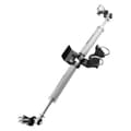 Miniatyrbillede 2 af 4: Dual Steering Stabilizer, Passer til Jeep Wrangler JK 2007-2018, Nem bolt-on installation, Reducerer bump steer