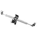 Miniatyrbillede 1 af 4: Dual Steering Stabilizer, Passer til Jeep Wrangler JK 2007-2018, Nem bolt-on installation, Reducerer bump steer