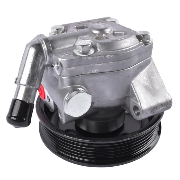 Voimansiirtoöljypumppu, 2,2 kg, yhteensopiva Ford Transit Mk8:n kanssa