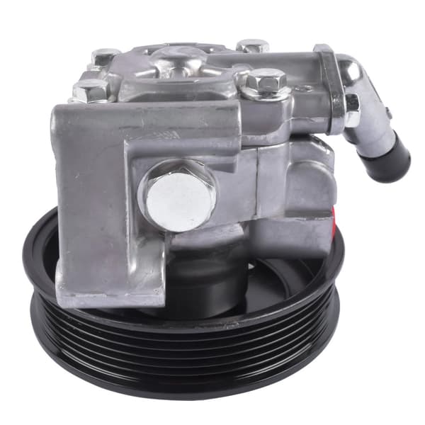 Voimansiirtoöljypumppu, 2,2 kg, yhteensopiva Ford Transit Mk8:n kanssa