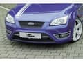 Miniatyrbild 4 av 4: Grillmärke Ford Wolf silverfärgad styling
