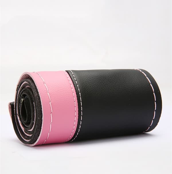 INF Car Rat Cover, Anti-Slip, Sikkerhed, Blød, Sports Style