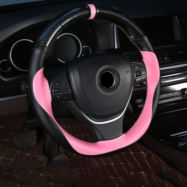INF Car Rat Cover, Anti-Slip, Sikkerhed, Blød, Sports Style