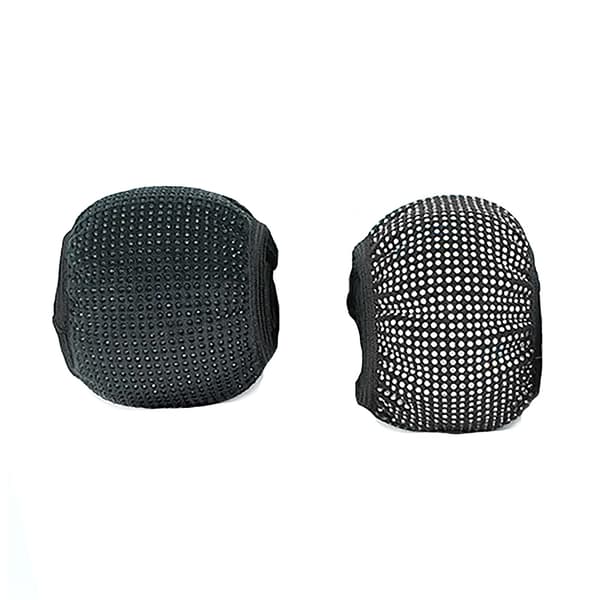 Glammig Rattmuff / Rattskydd Bling Strass Diamant - Välj färg