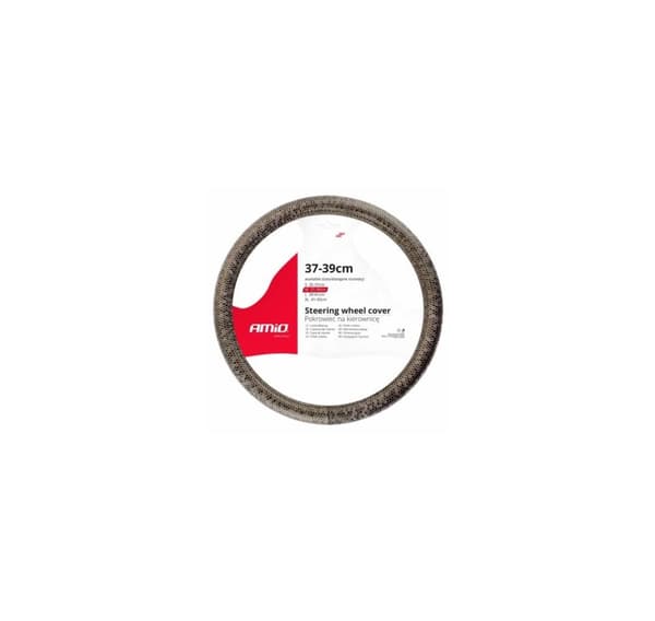 Hjulkapsel Ø37-39cm