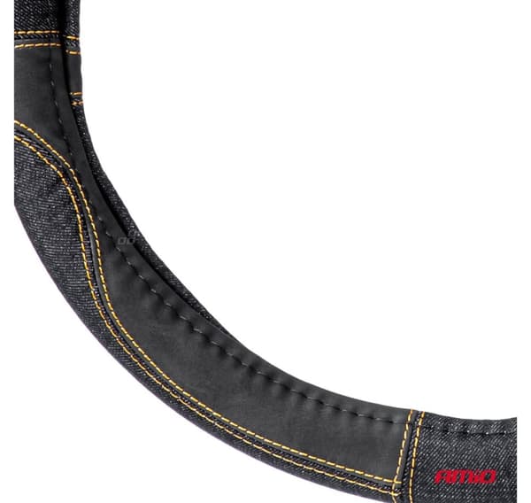 Hjulkapsel Ø37-39cm