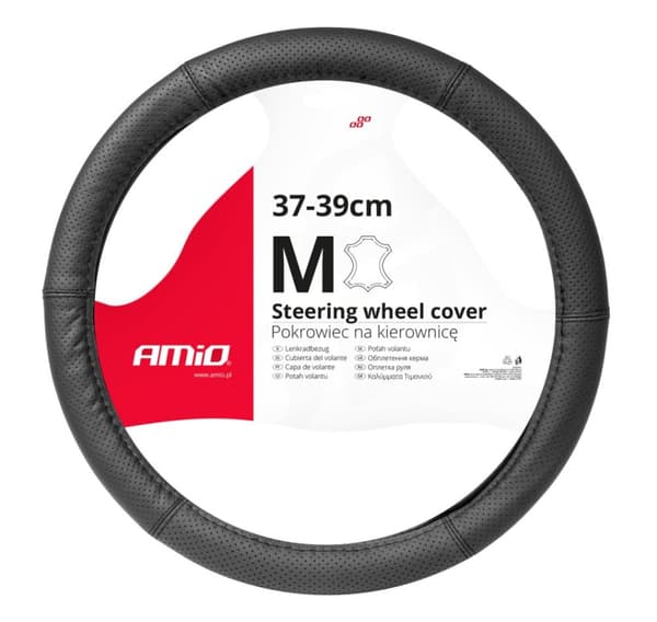 Hjulkapsel Ø37-39cm