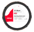 Miniatyrbilde 4 av 4: For hjuldiameter 37-39cm, sort