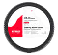 Miniatyrbilde 4 av 4: For hjuldiameter 37-39cm, sort