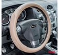 Miniatyrbillede 3 af 4: Til hjuldiameter 37-39cm, beige