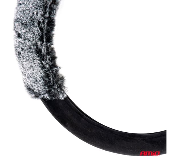 Pyörille, joiden halkaisija on 37-39 cm, harmaa