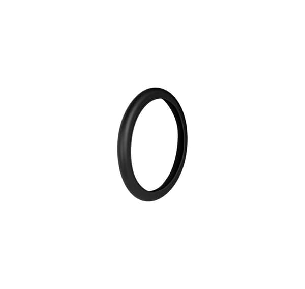 Hjulkappe Ø38-40cm, elastisk skinn