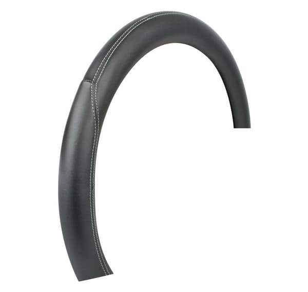 Hjultrekk Club Skeentex, sort 46/48 cm
