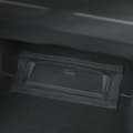 Miniatyrbilde 3 av 4: INF Tesla Model 3/Y Seteventilasjonsdeksel med magiske klistremerker