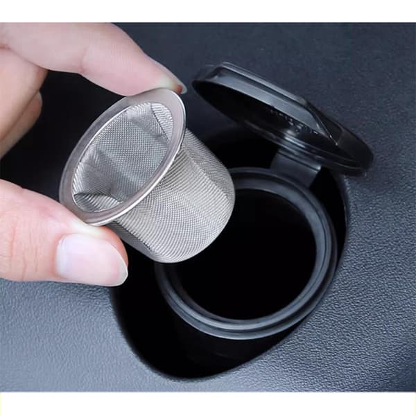 INF 2-paknings filter skjerm - Modell 3/Y vindusvisker vannfilter