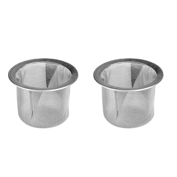 INF 2-paknings filter skjerm - Modell 3/Y vindusvisker vannfilter
