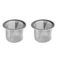 Miniatyrbilde 1 av 4: INF 2-paknings filter skjerm - Modell 3/Y vindusvisker vannfilter