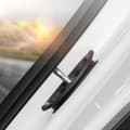 Pikkukuva 3 / 4: INF Silikoninen oven lukkokoukun suoja Tesla Model 3/Y:lle (4 kpl)
