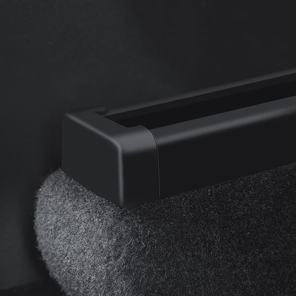 INF Model 3/Y Sædeskinne Anti-spark Stop (4-pak)