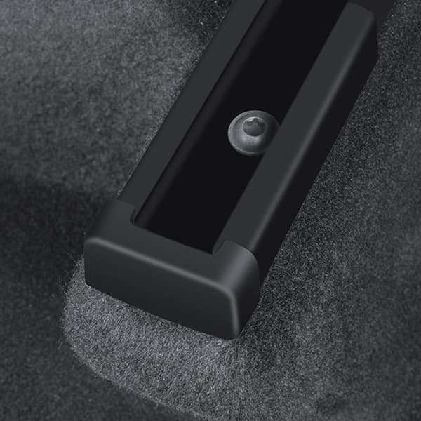 INF Model 3/Y Sædeskinne Anti-spark Stop (4-pak)
