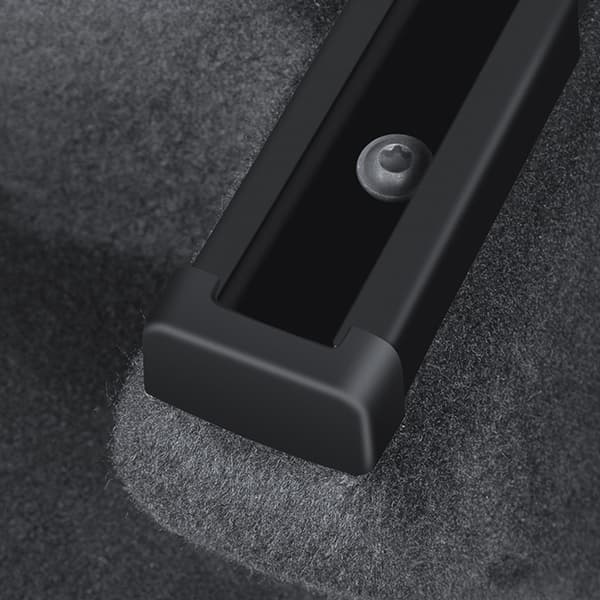 INF Model 3/Y Sædeskinne Anti-spark Stop (4-pak)