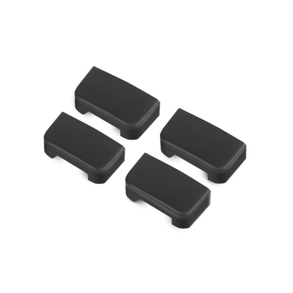 INF Model 3/Y Sædeskinne Anti-spark Stop (4-pak)