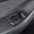 Miniatyrbillede 3 af 5: INF Tesla Model 3/Y vinduesløftepanel trimsæt (14 stk.)