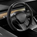 Miniatyrbilde 3 av 4: INF Tesla Rattrekk til Tesla Model 3 Model Y Tilbehør