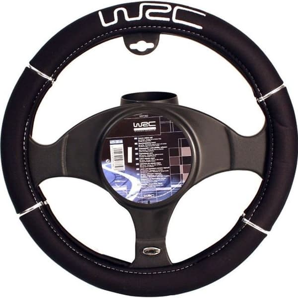 WRC rattskydd