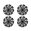 Pikkukuva 1 / 2: 15 tuuman vanteen suojus, veitsityyli, 4 kappaleen sarja,Knife Style 4kpl