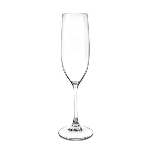 Champagneglas 20 cl SAN-plast Daloplast
