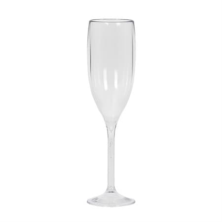 Champagneglas 20 cl SAN-plast Daloplast