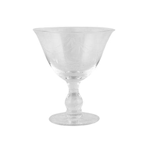 Dessertglas Kerstin 6-pack Ø 12,5 x H 14 cm