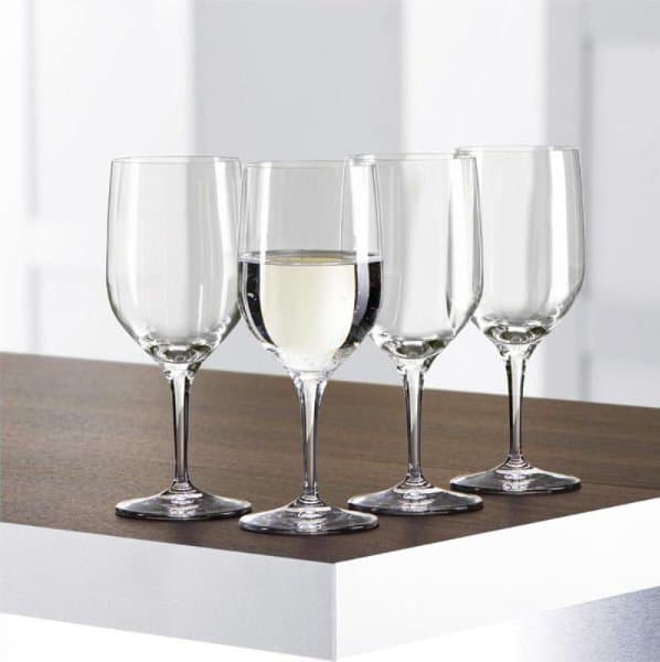 Authentis Mineralvattenglas 34cl 4-pack