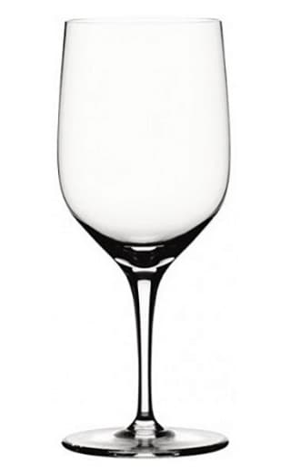 Authentis Mineralvattenglas 34cl 4-pack
