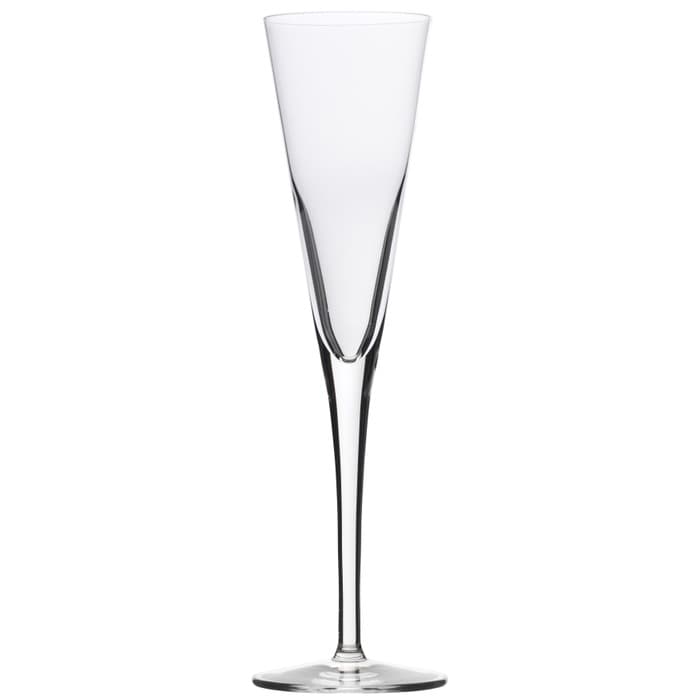 6st Kristall Champagneglas Event 16 cl, Stölzle Lausitz