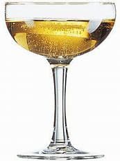 12st Champagneglas 16cl Coupe Elegance, Arcoroc